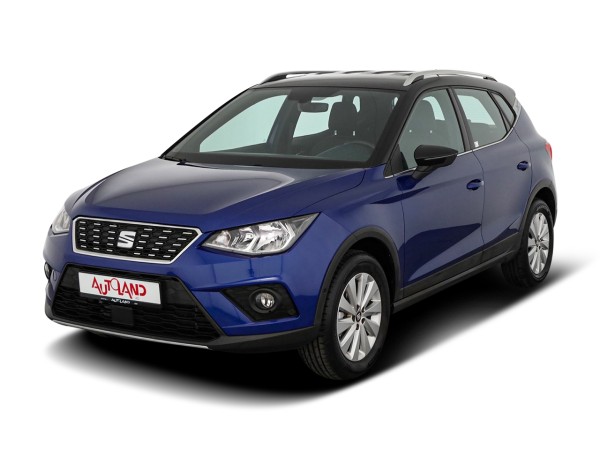 Seat Arona 1.0 TSI Xcellence