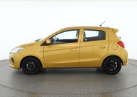 Vorschau: Mitsubishi Space Star 1.0 Intro