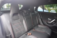 Mercedes-Benz CLA 180 AMG Line