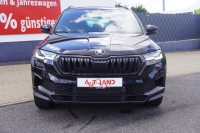 Skoda Karoq Sportline 1.5 TSI DSG