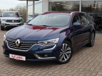 Vorschau: Renault Talisman Grandtour 1.6 dCi Limited EDC