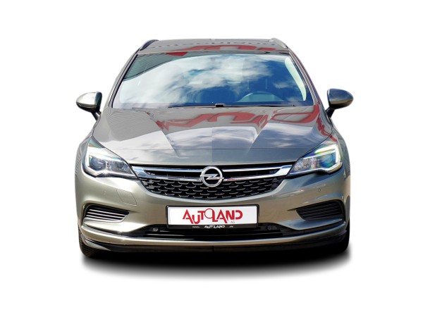 Opel Astra K Sports Tourer 1.6 CDTI
