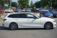 BMW 330 d xDrive Sport Line SHZ VC STDHZ