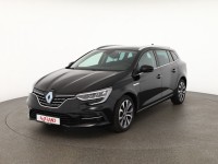 Renault Megane Grandtour TCe140 Aut. 2-Zonen-Klima Navi Sitzheizung