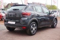 Dacia Sandero Stepway 1.0 TCE Expression
