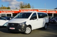 Vorschau: Mercedes-Benz Vito Tourer lang 8-Sitzer Aut.