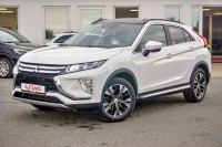 Mitsubishi Eclipse Cross 1.5 T-MIVEC Top 4WD 2-Zonen-Klima Navi Sitzheizung