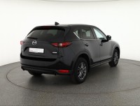 Mazda CX-5 2.0 SKYACTIV-G Exclusive-Line