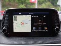 Hyundai Tucson 1.6 Advantage 2WD