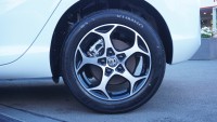 MG MG3 1.5 Hybrid Luxury Aut.