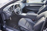 Mercedes-Benz E 350 E350 d Coupe AMG-Line