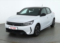 Opel Corsa GS 1.2 mHEV Turbo Aut. Sitzheizung LED Tempomat