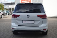 VW Touran 1.6 TDI DSG