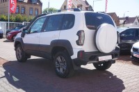 Vorschau: Lada Niva Travel Lux Off. 1.7 L