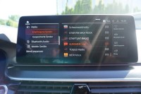 BMW 520 d M Sport