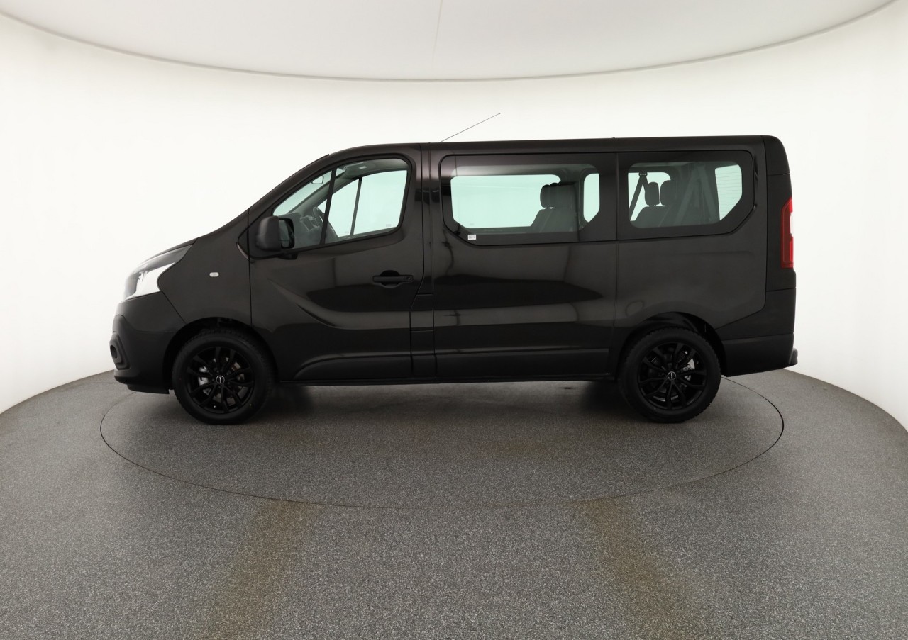 Renault Trafic 1.6 dCi 120 L1H1 2.7t