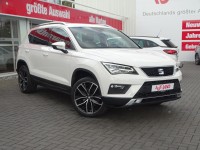 Seat Ateca 1.4 TSI Xcellence