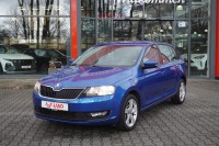 Vorschau: Skoda Rapid Spaceback 1.0 Cool Edition