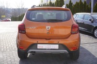 Dacia Sandero II 0.9 Stepway TCE
