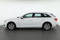 Vorschau: Audi A4 Avant 1.4 TFSI