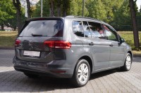 VW Touran 1.5 TSI Comfortline