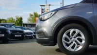 Opel Crossland X 1.2 Edition SHZ LHZ