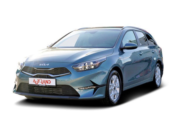 Kia Ceed SW 1.5...