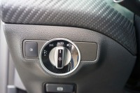 Mercedes-Benz A 140 A250 AMG Sport Night-Paket