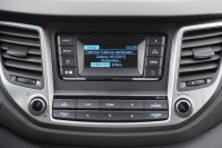 Hyundai Tucson 1.6 GDI