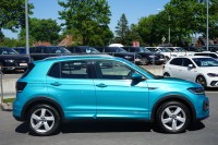 VW T-Cross 1.0 TSI R-Line