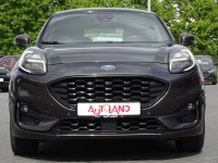 Ford Puma 1.0 M-Hybrid ST-Line