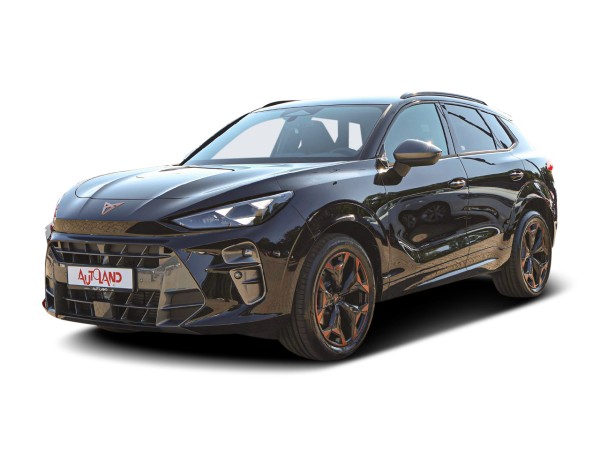 Cupra Terramar 1.5 eTSI DSG