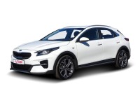 Kia XCeed 1.4 T-GDI Vision Navi Spurhalte Kamera PDC