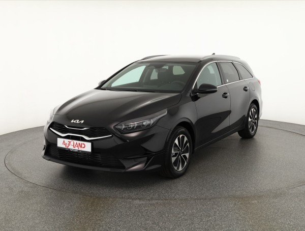 Kia cee'd Sporty Wagon Ceed SW 1.5 T-GDI