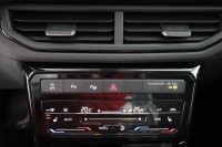 VW T-Cross 1.5 TSI DSG Facelift