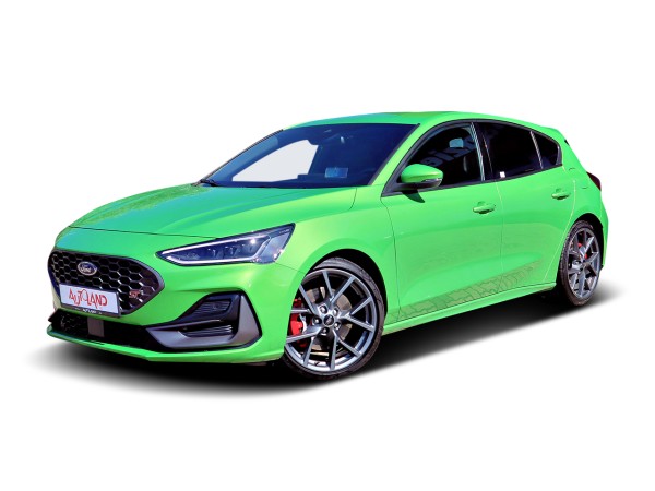 Ford Focus ST X 2.3 EcoBoost