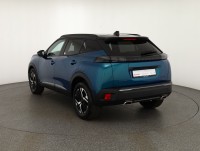 Peugeot 2008 GT-Line PureTech 145 Aut.