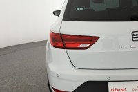 Seat Leon ST 1.5 TSI DSG FR Black Matt