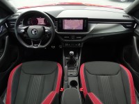 Skoda Kamiq 1.5 TSI Monte Carlo