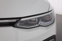 VW Golf VIII Alltrack 2.0 TDI 4Motion