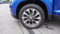 Skoda Karoq 1.5 TSI DSG Clever