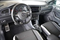 VW T-Roc 4Motion