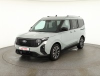 Ford Tourneo Courier Titanium 1.0 EB Sitzheizung Anhängerkupplung Tempomat