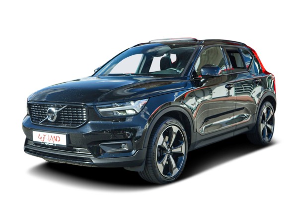 Volvo XC 40 XC40 2.0 R Design AWD