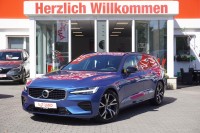 Vorschau: Volvo V60 V 60 T5 2.0 R Design