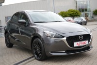 Mazda 2 1.5 M-Hybrid Homura