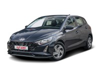 Hyundai i20 1.0 T-GDI Aut. Navi Tempomat Bluetooth