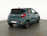 Hyundai i10 1.2 Aut.