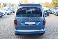 VW Caddy 1.4 TSI Trendline
