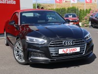 Audi A5 40 2.0 TFSI sport S-Line VC